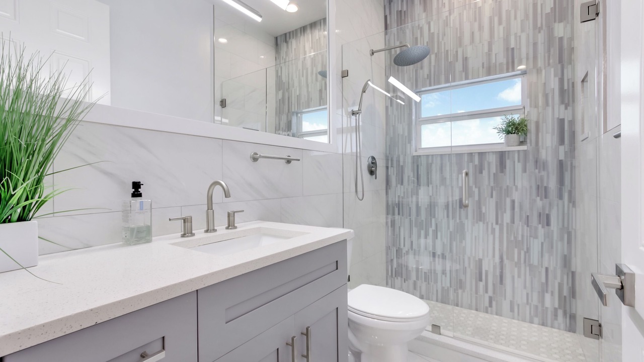 Photo of Bathroom in Shady Banks