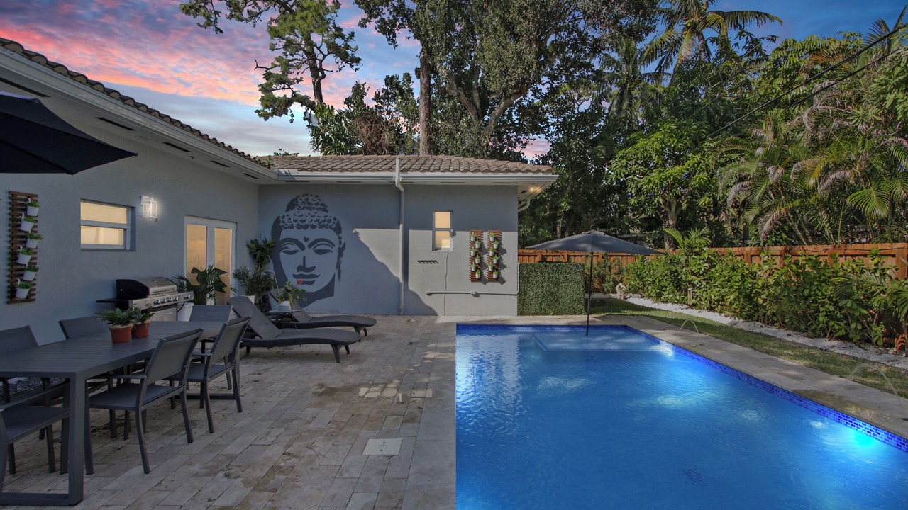 Photo of Outdoor in Shady Banks