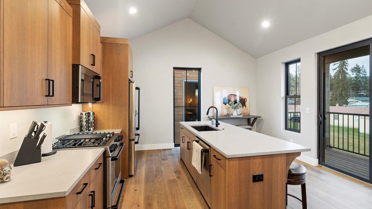 Photo of Kitchen in Lakeside