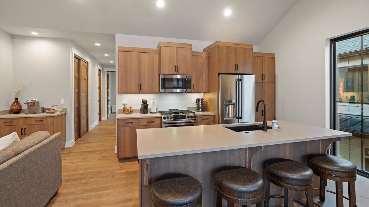 Photo of Kitchen in Lakeside