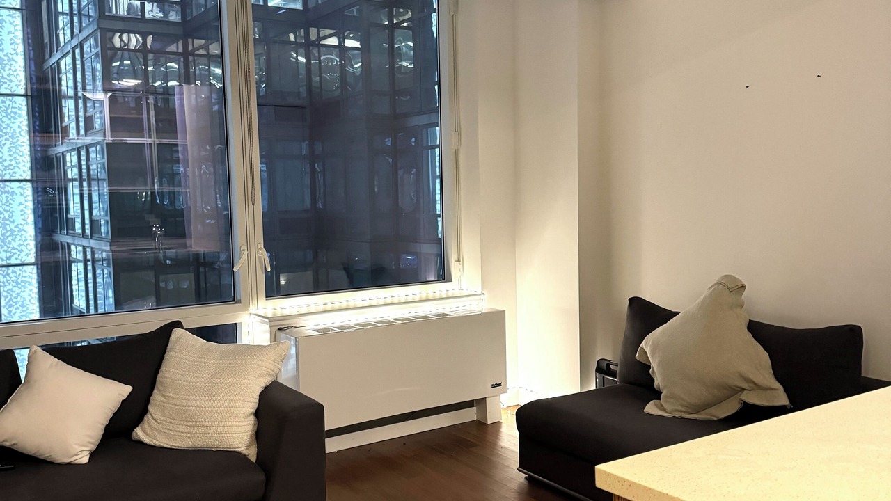 Photo of Livingroom in Hell's Kitchen