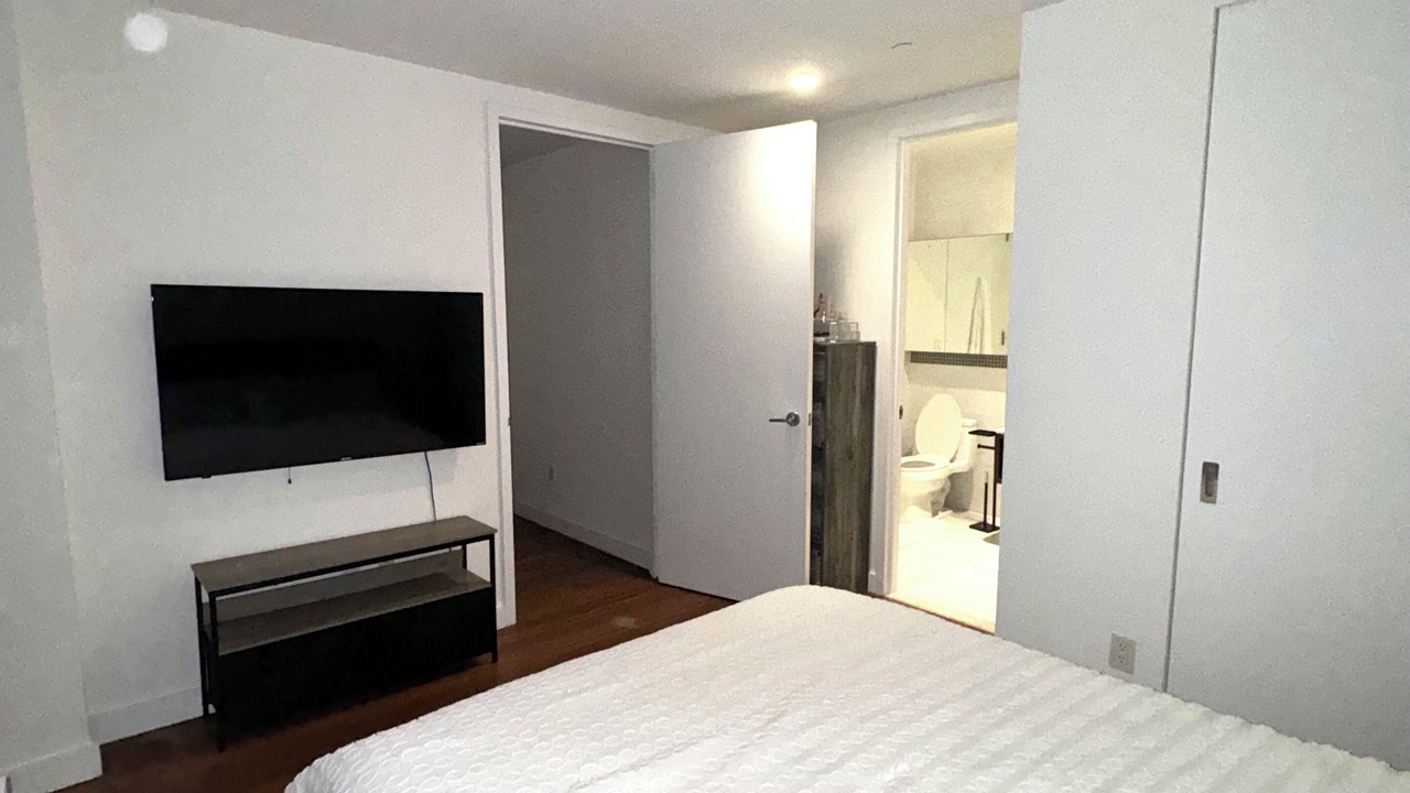 Photo of Bedroom in Hell's Kitchen