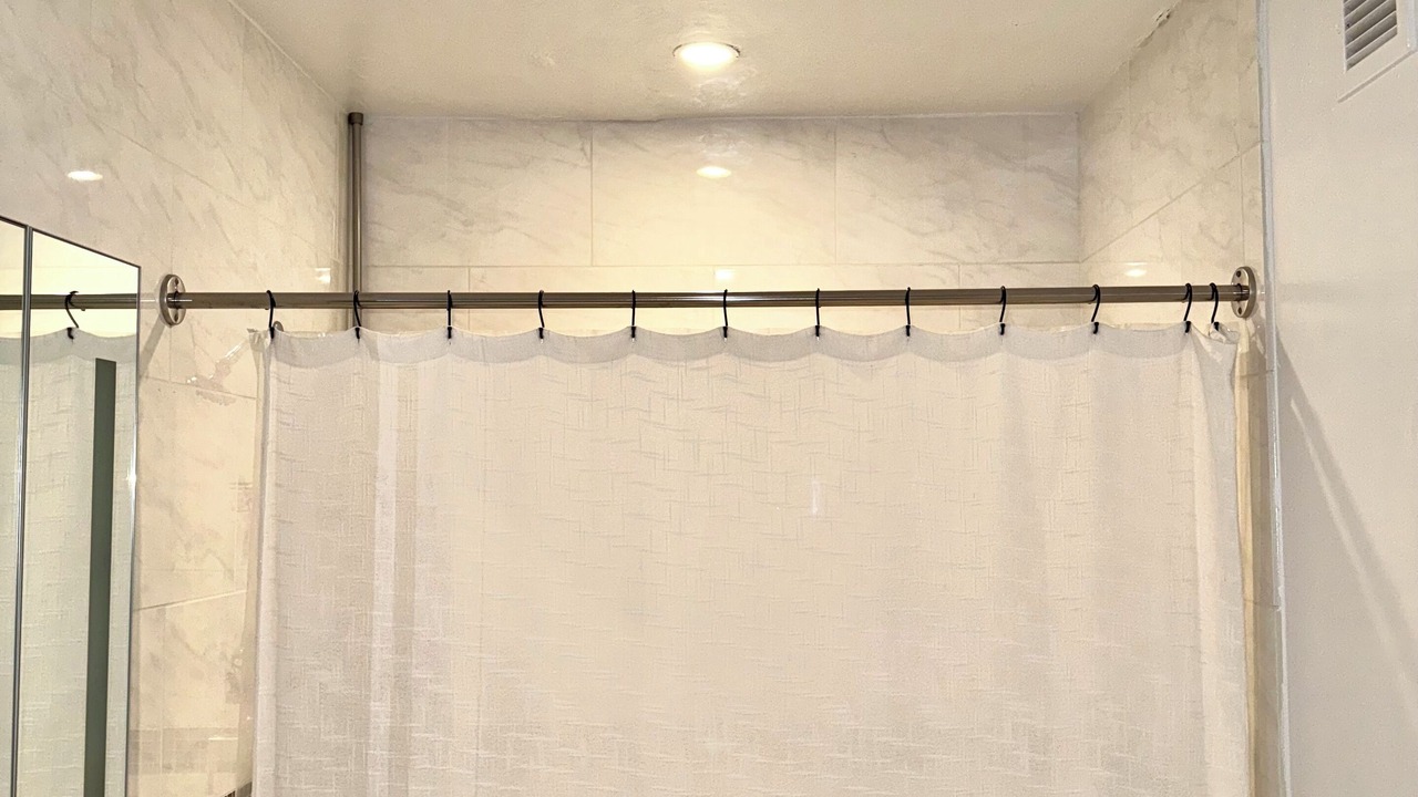 Photo of Bathroom in Hell's Kitchen