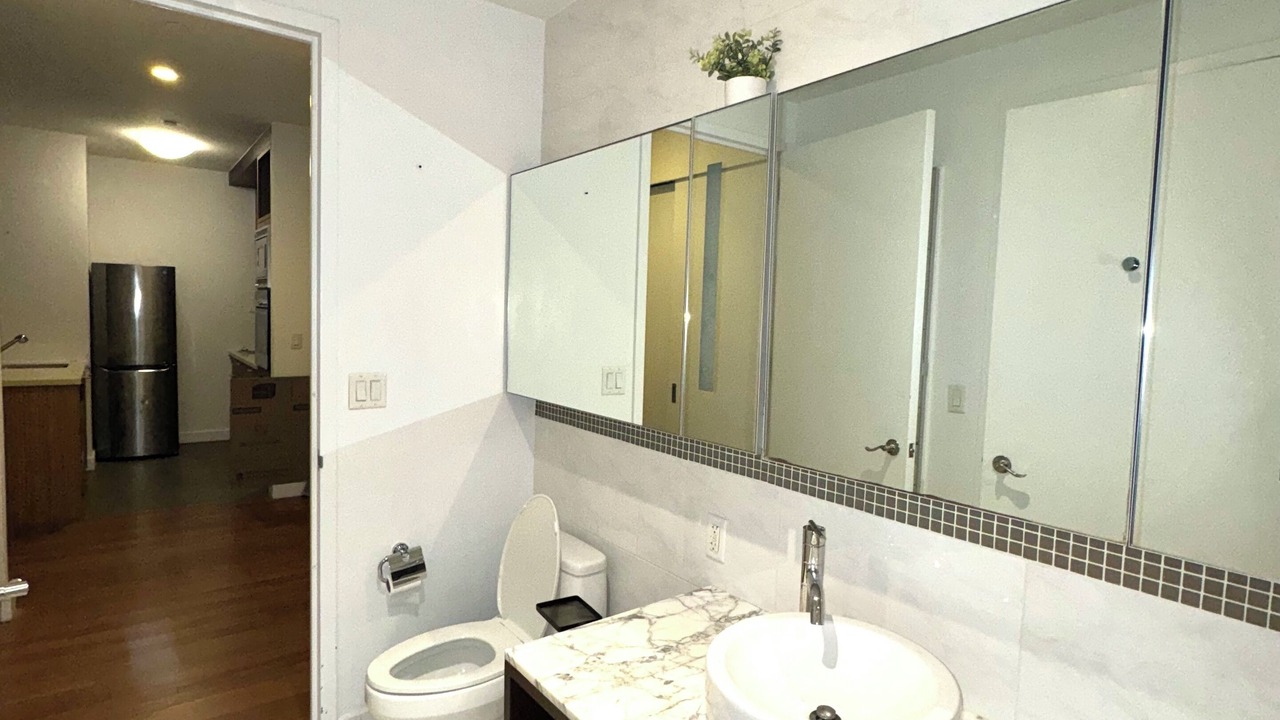 Photo of Bathroom in Hell's Kitchen