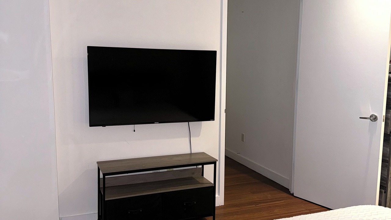 Photo of Bedroom in Hell's Kitchen