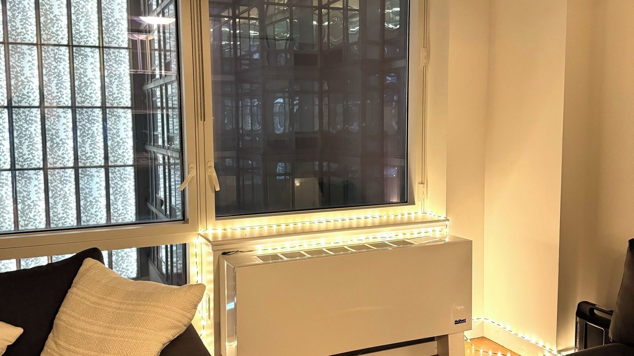 Photo of Livingroom in Hell's Kitchen
