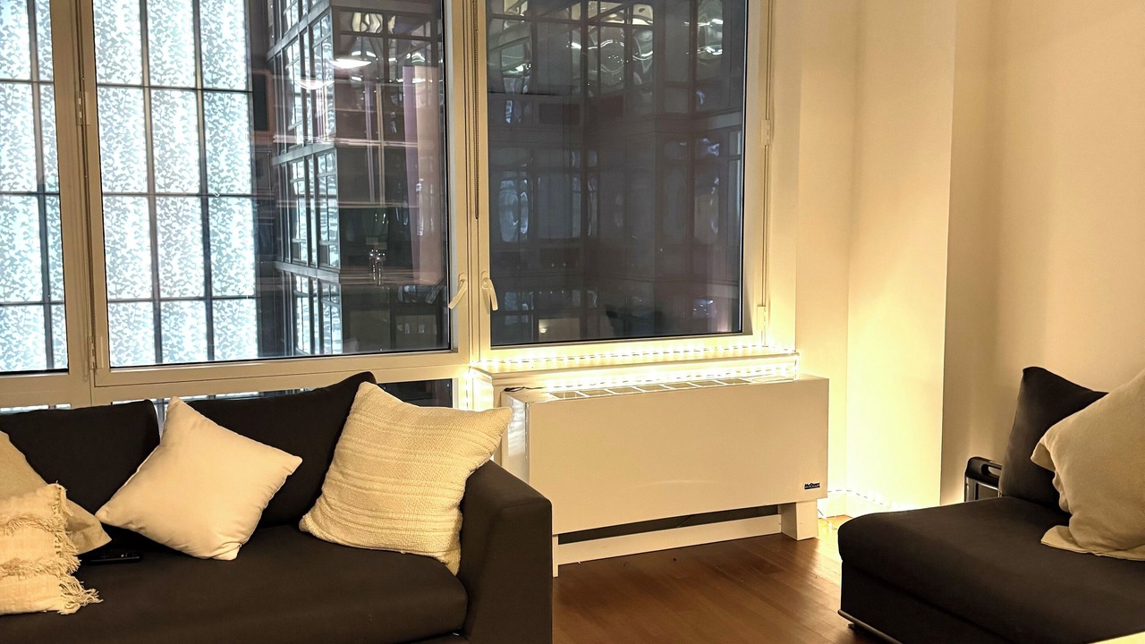 Photo of Livingroom in Hell's Kitchen
