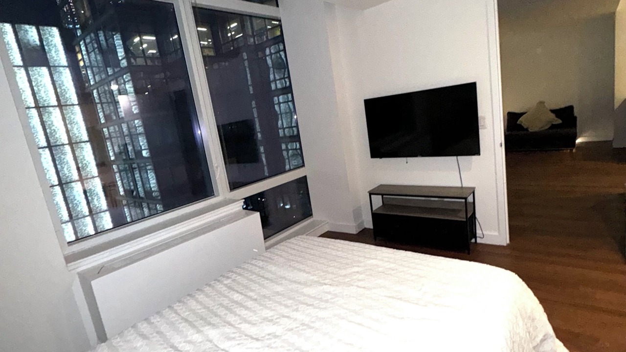 Photo of Bedroom in Hell's Kitchen