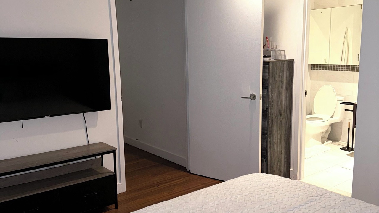 Photo of Bedroom in Hell's Kitchen