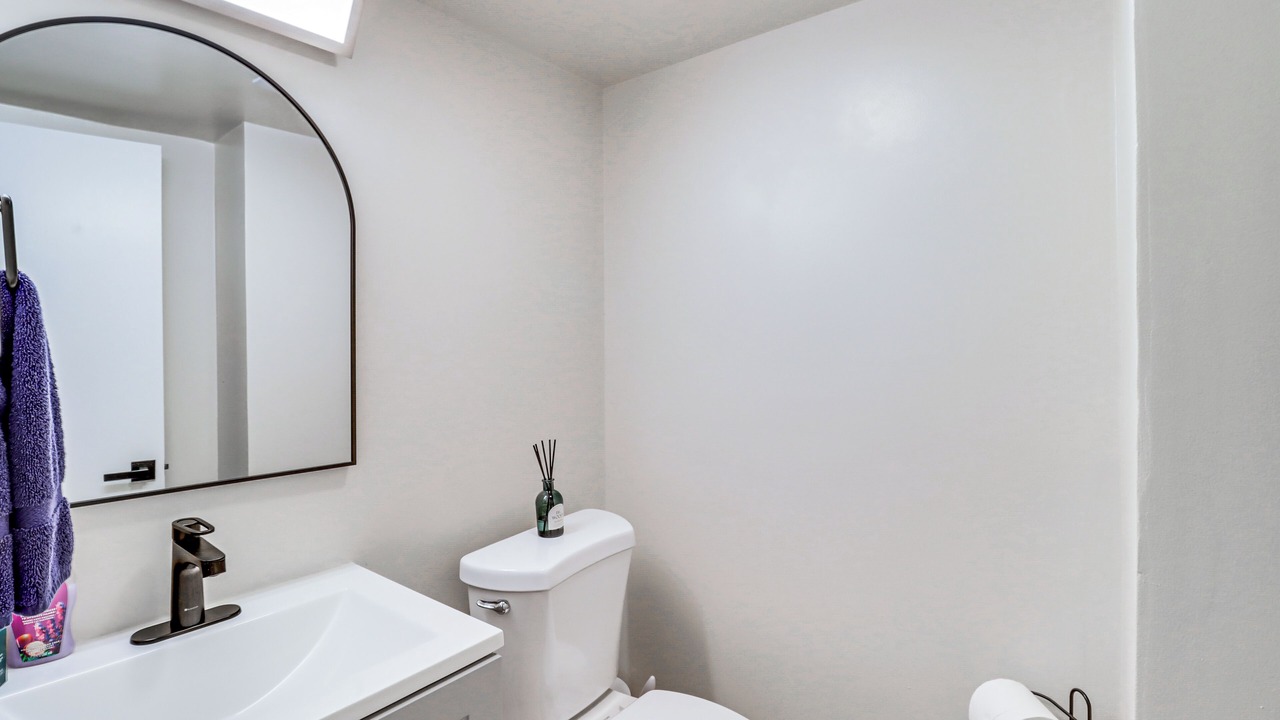 Photo of Bathroom in Annapolis