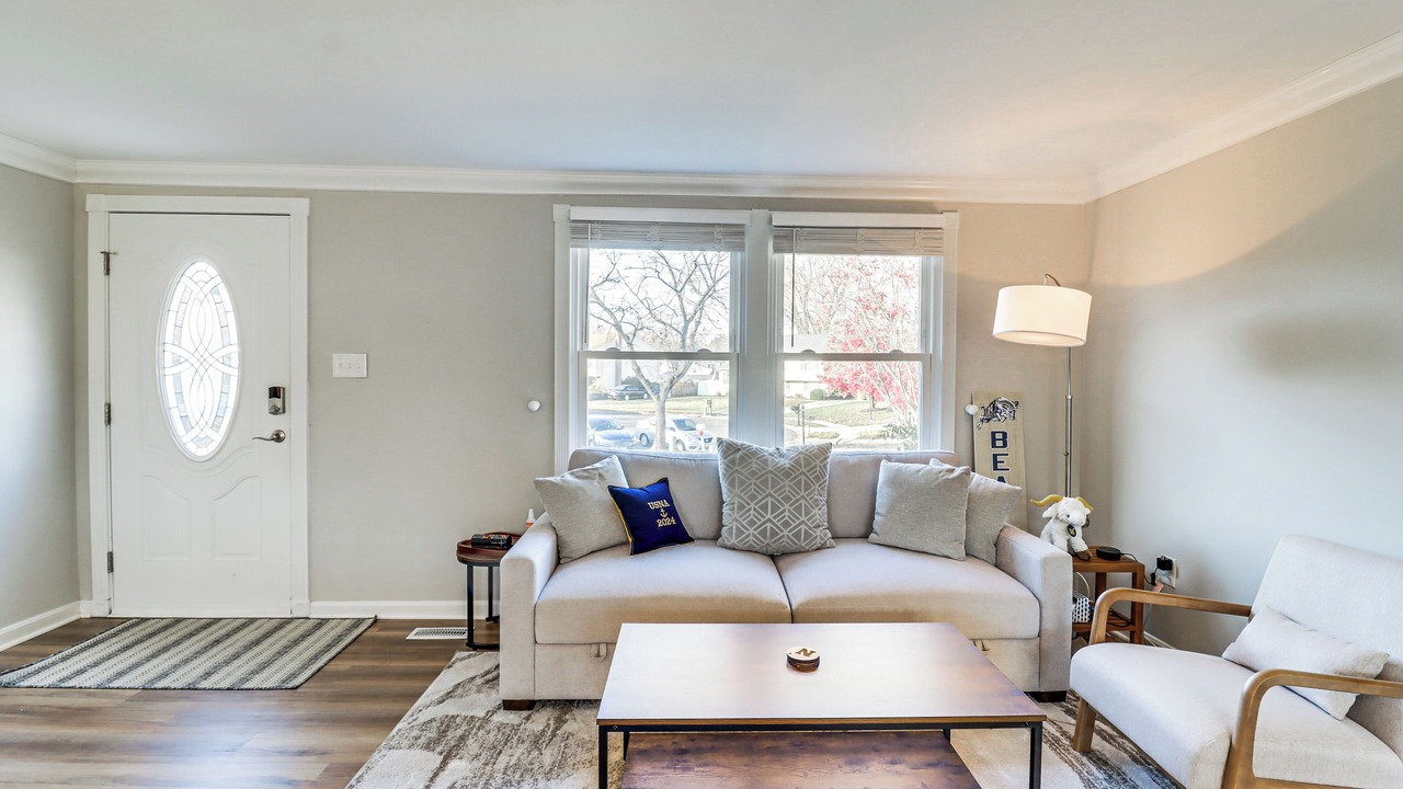 Photo of Bedroom in Annapolis