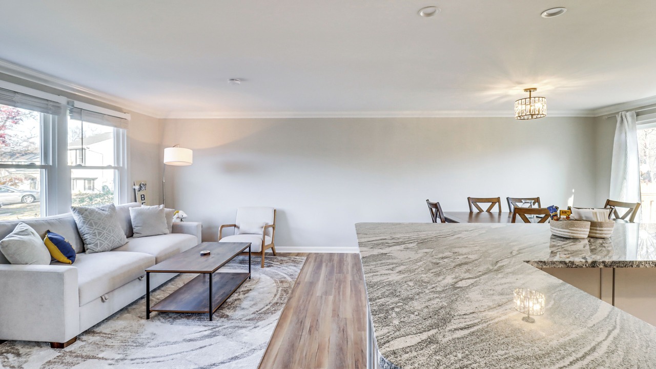 Photo of Bedroom in Annapolis