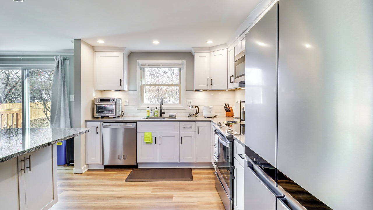 Photo of Kitchen in Annapolis