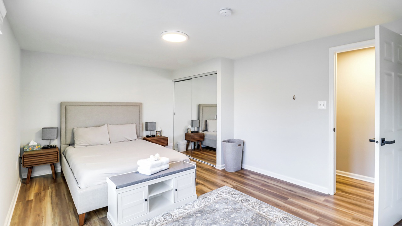 Photo of Bedroom in Annapolis