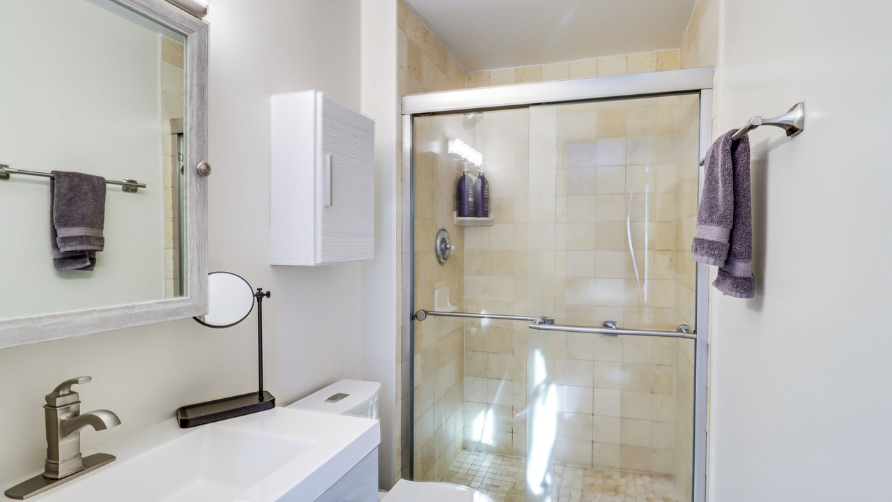 Photo of Bathroom in Annapolis