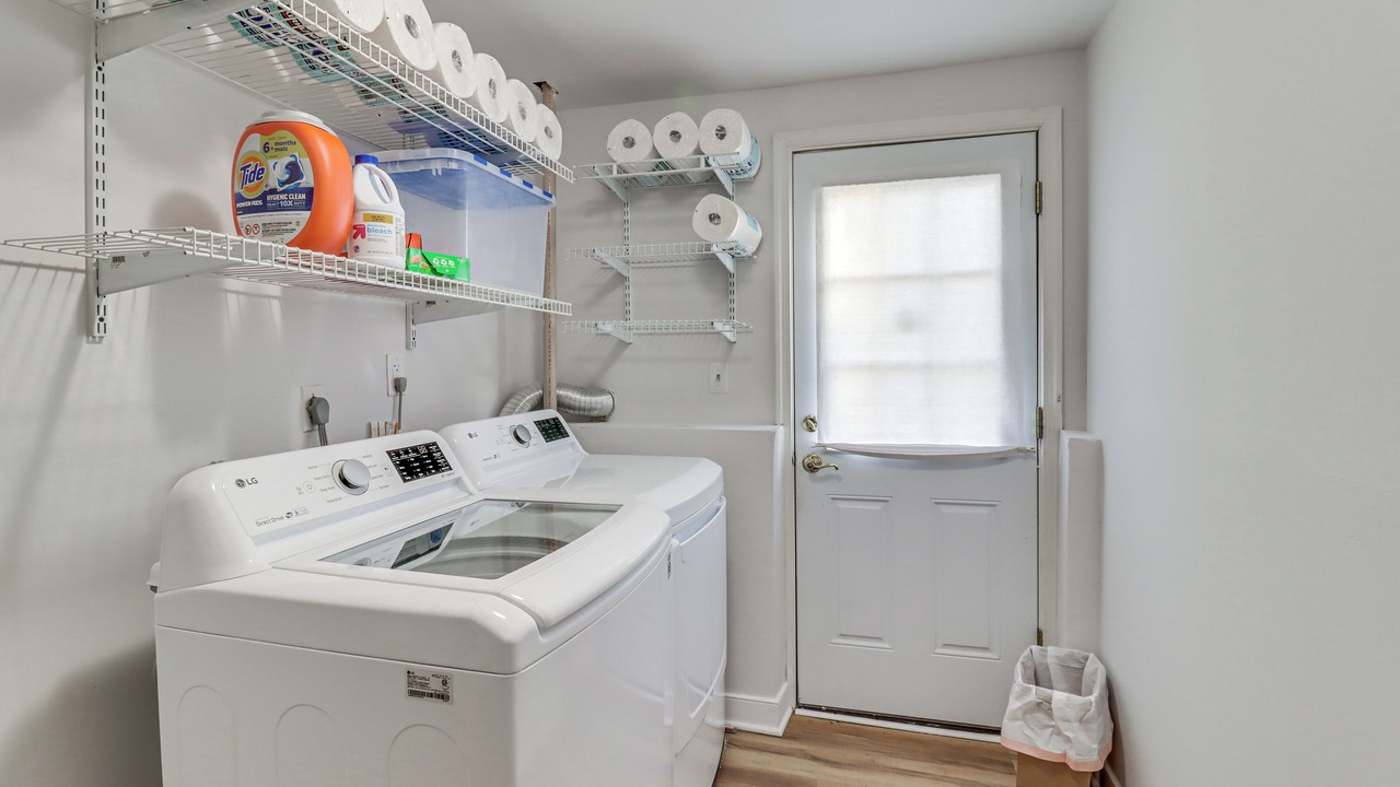 Photo of Bedroom in Annapolis