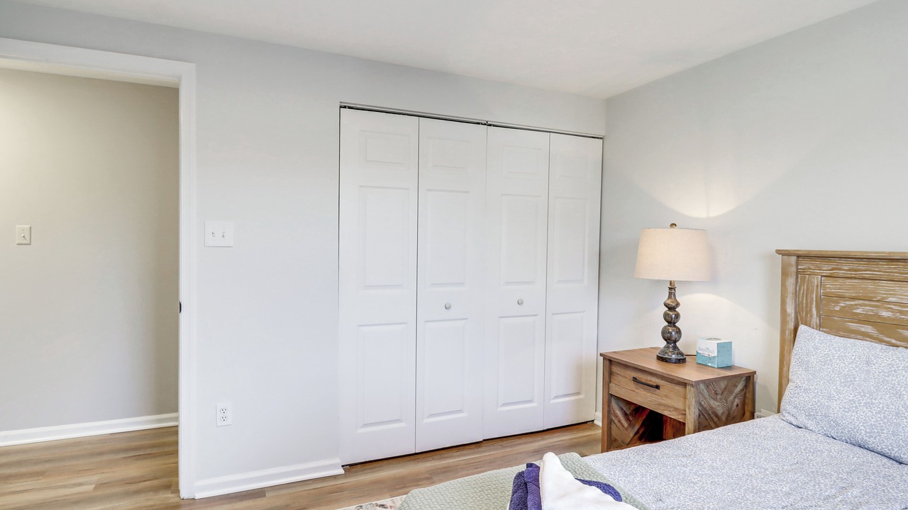 Photo of Bedroom in Annapolis