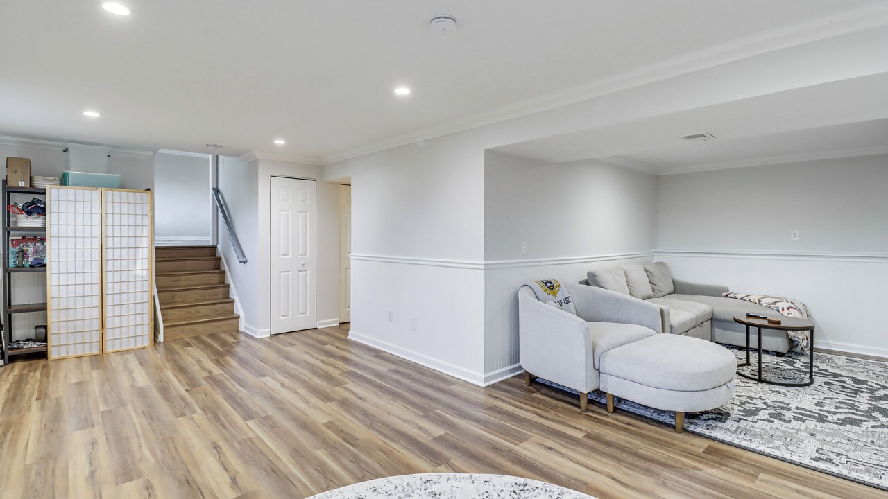 Photo of Bedroom in Annapolis