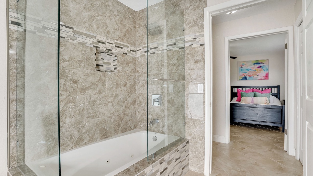 Photo of Bathroom in Broken Woods Estates