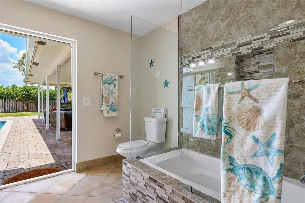 Photo of Bathroom in Broken Woods Estates