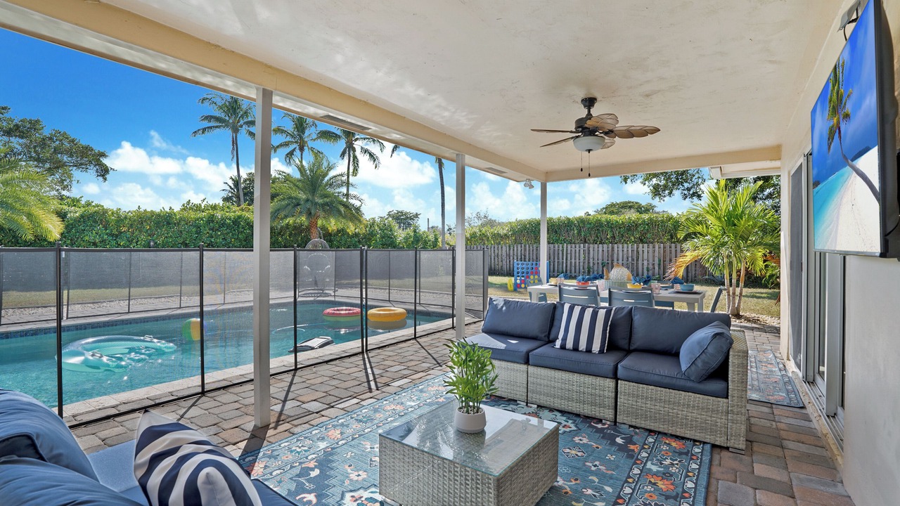 Photo of Outdoor in Broken Woods Estates