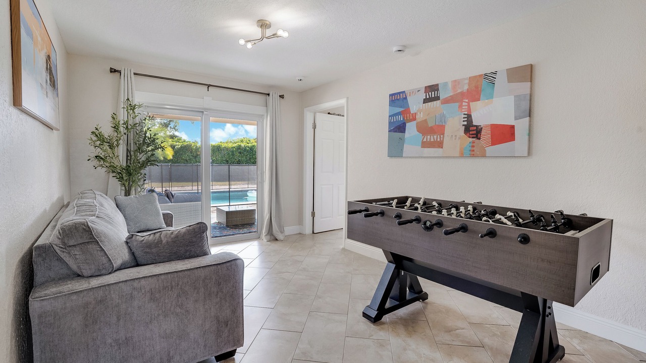 Photo of Bedroom in Broken Woods Estates
