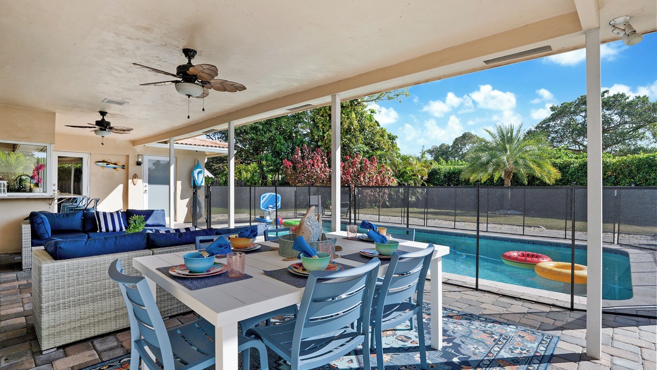 Photo of Outdoor in Broken Woods Estates