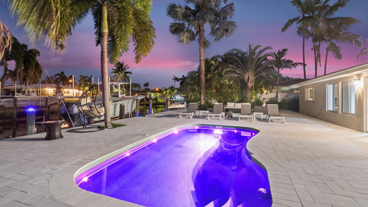 Photo of Outdoor in Garden Isles