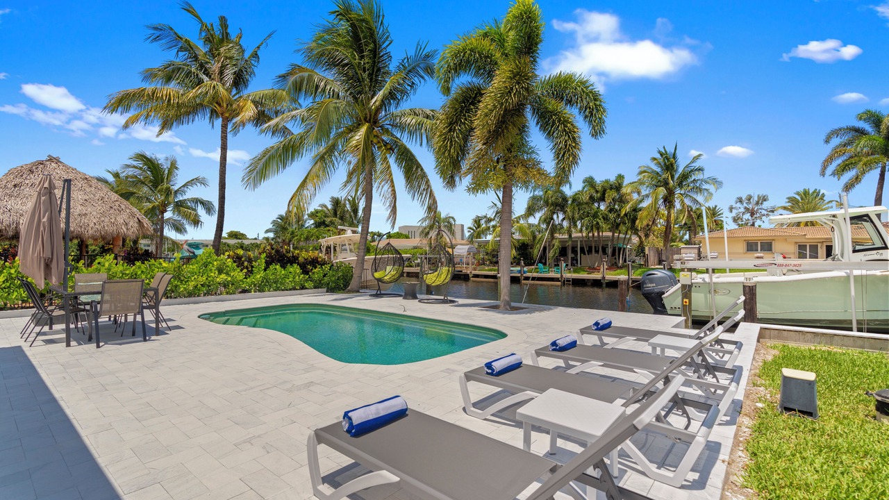 Photo of Outdoor in Garden Isles