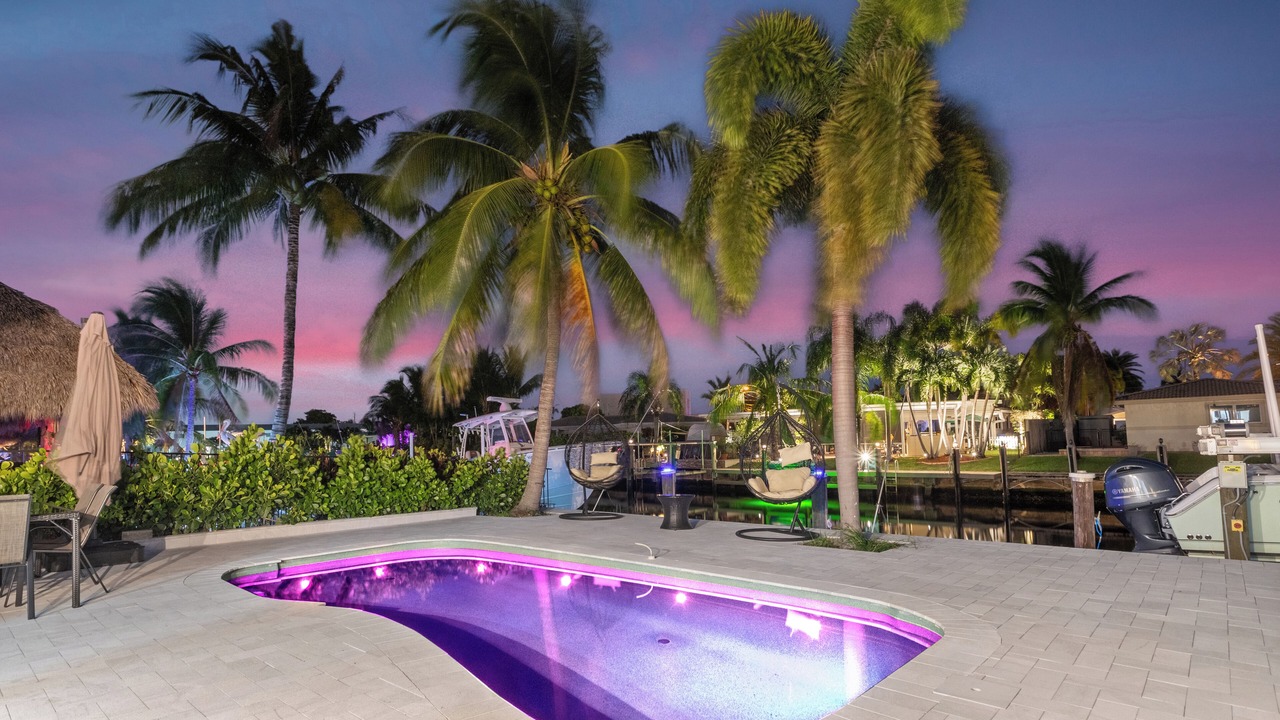 Photo of Outdoor in Garden Isles