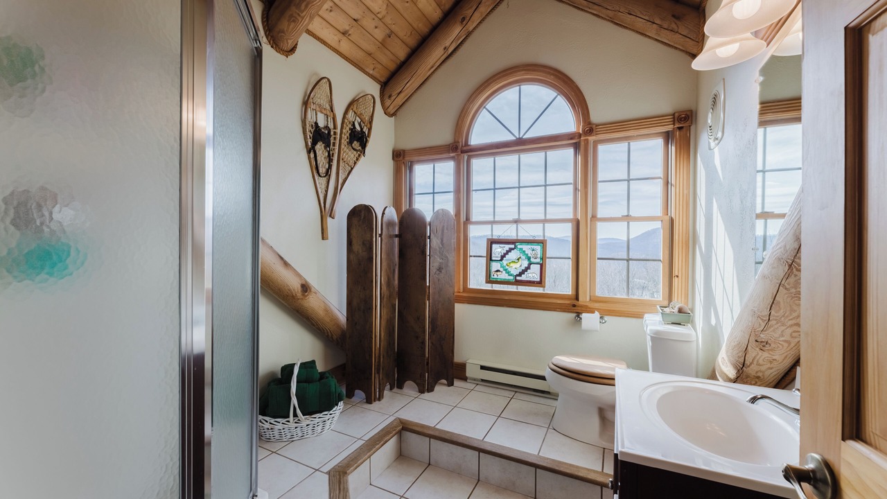 Photo of Bathroom in South Mountain