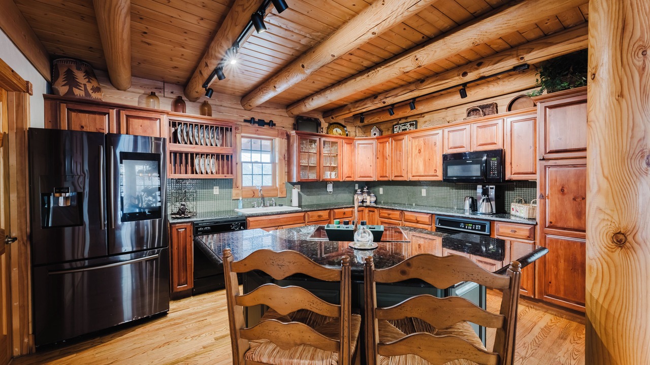 Photo of Kitchen in South Mountain