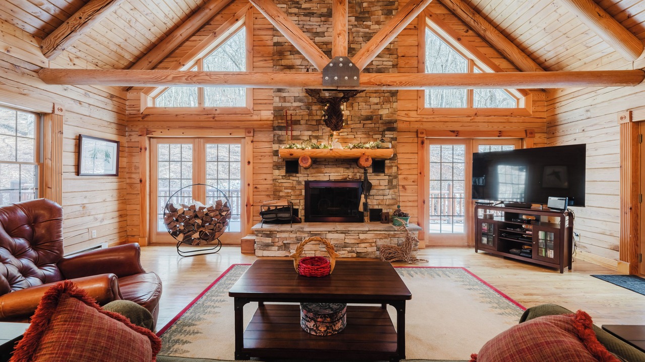 Photo of Livingroom in South Mountain