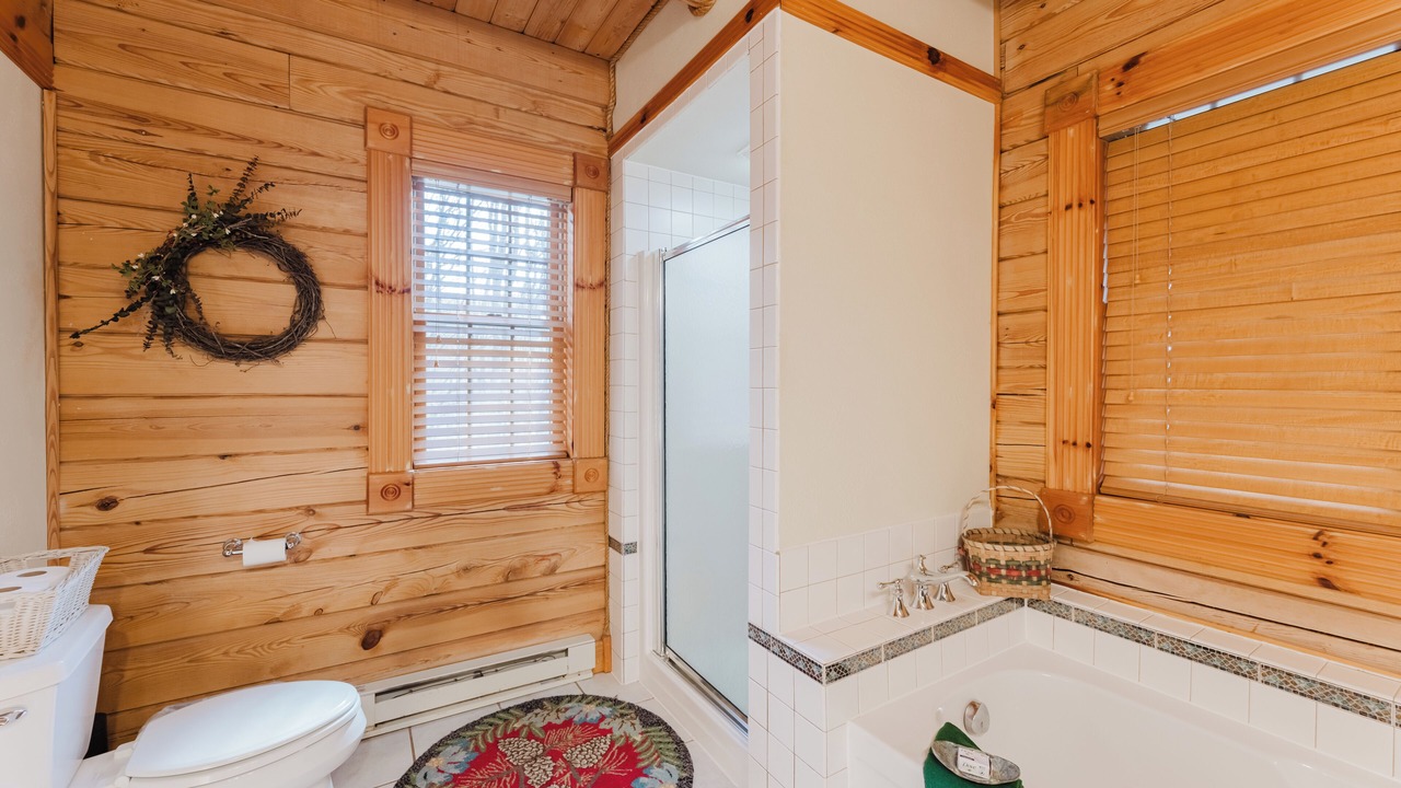 Photo of Bathroom in South Mountain
