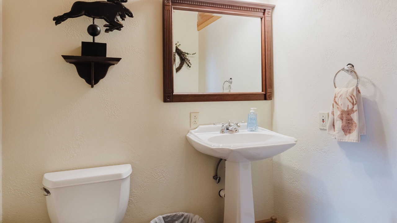 Photo of Bathroom in South Mountain