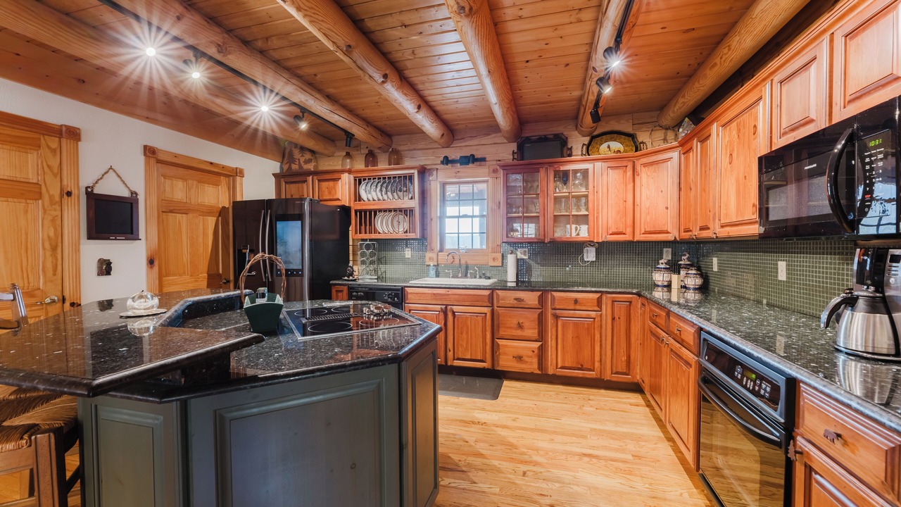 Photo of Kitchen in South Mountain