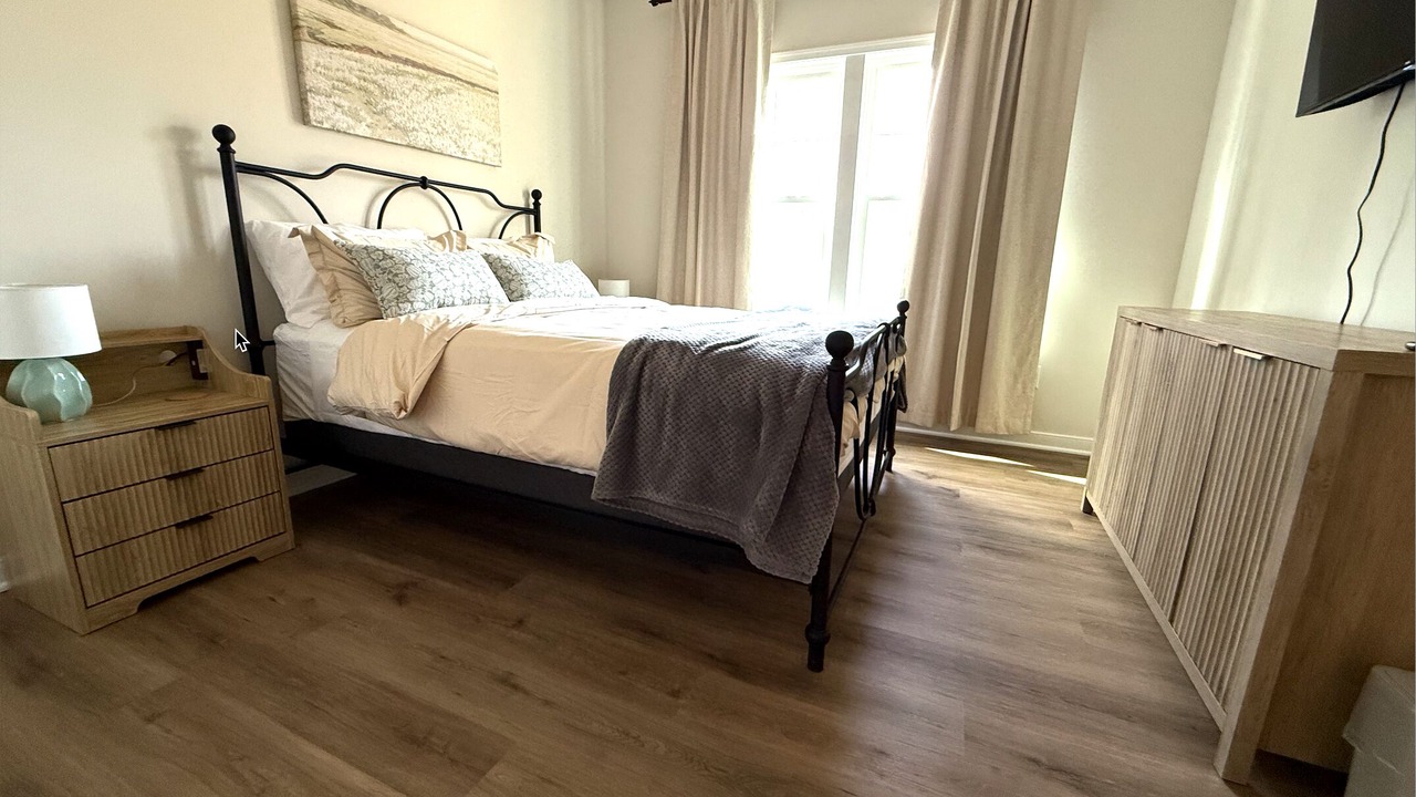 Photo of Bedroom in Mineral