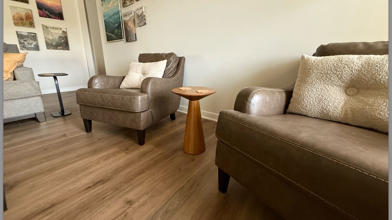 Photo of Livingroom in Mineral