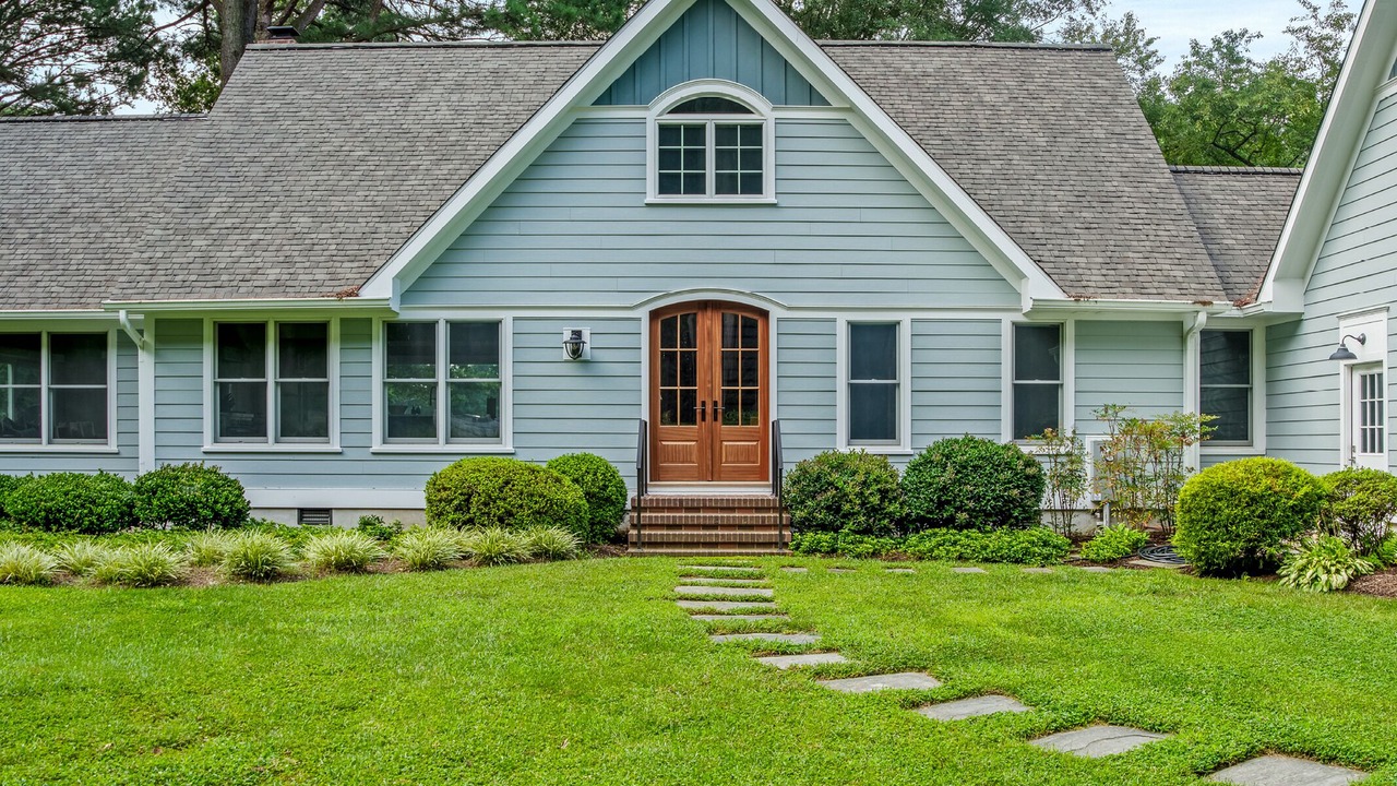 Photo of Outdoor in Unionville