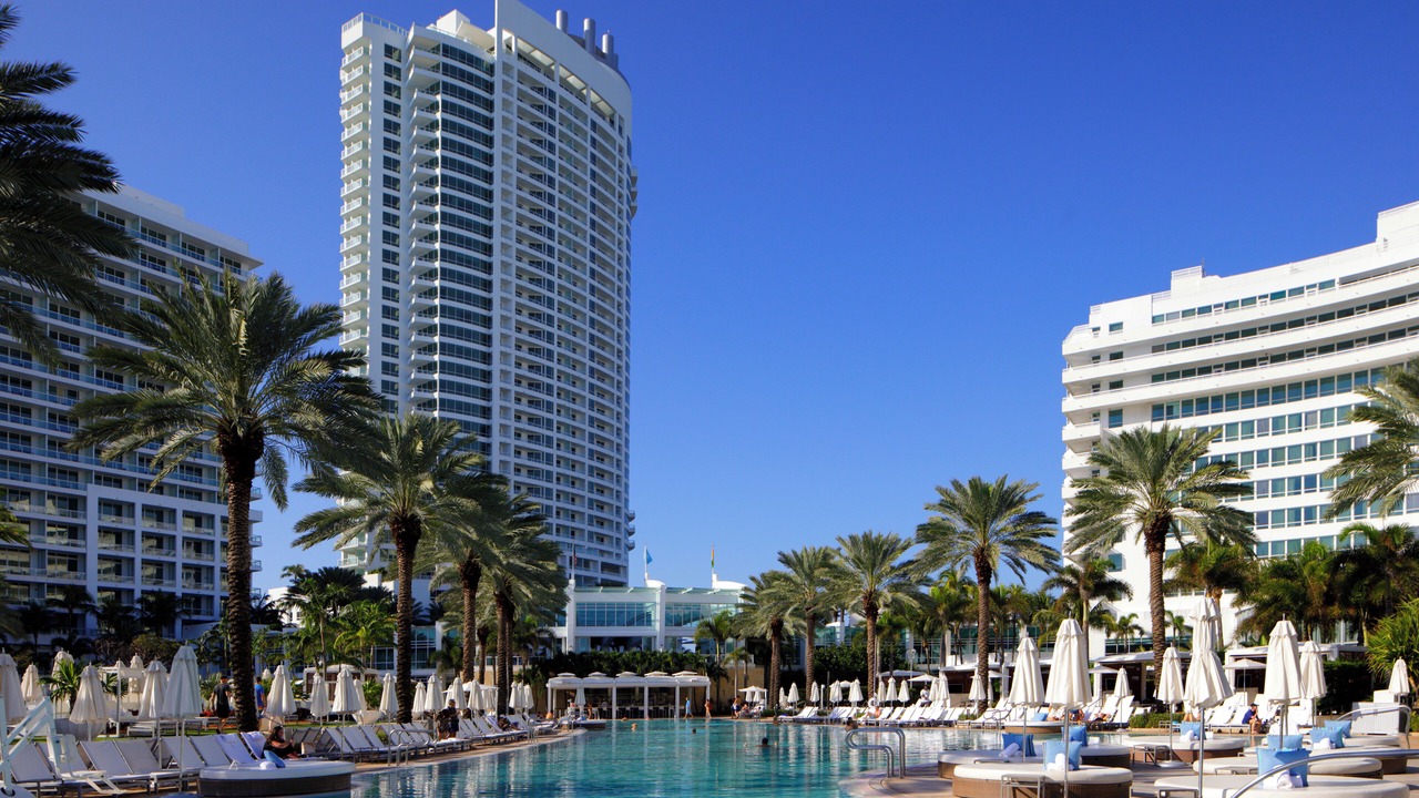 Photo of Outdoor in Mid Beach