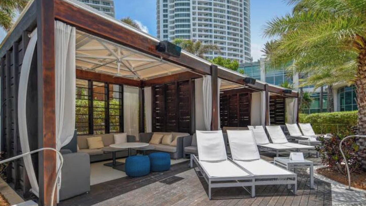Photo of Outdoor in Mid Beach