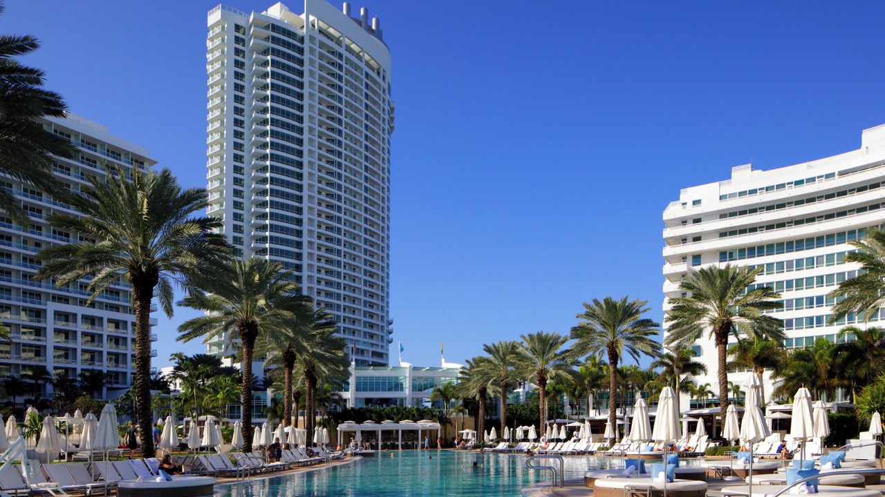 Photo of Outdoor in Mid Beach