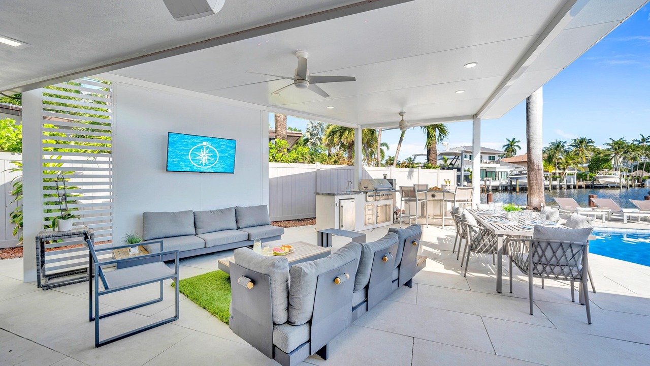 Photo of Outdoor in Coral Ridge