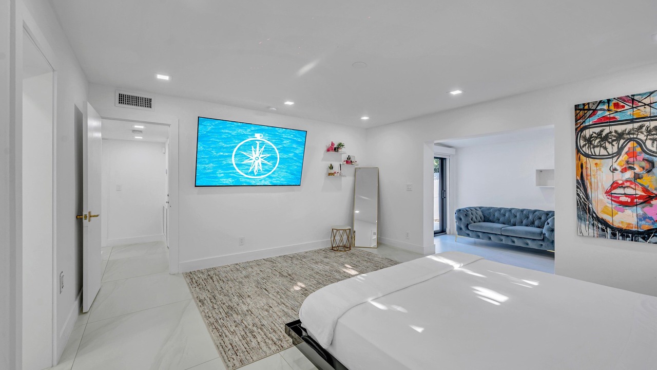 Photo of Bedroom in Coral Ridge