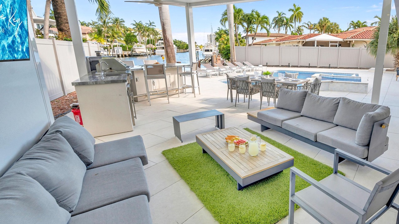 Photo of Outdoor in Coral Ridge