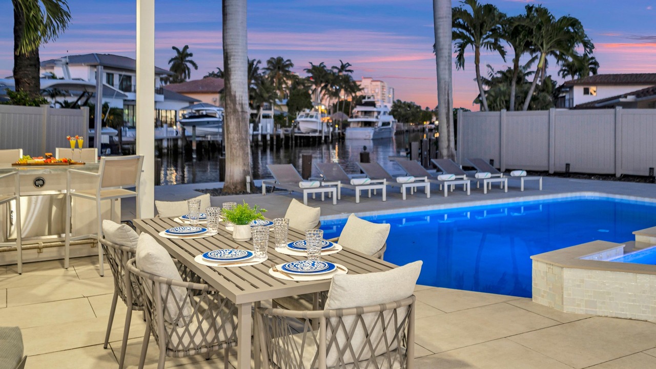 Photo of Outdoor in Coral Ridge