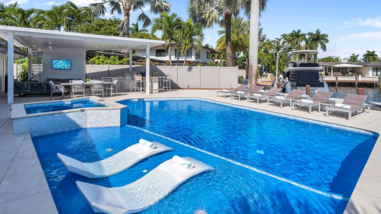 Photo of Outdoor in Coral Ridge
