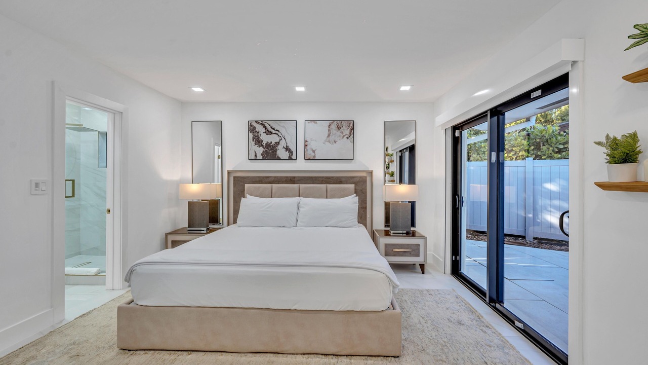 Photo of Bedroom in Coral Ridge
