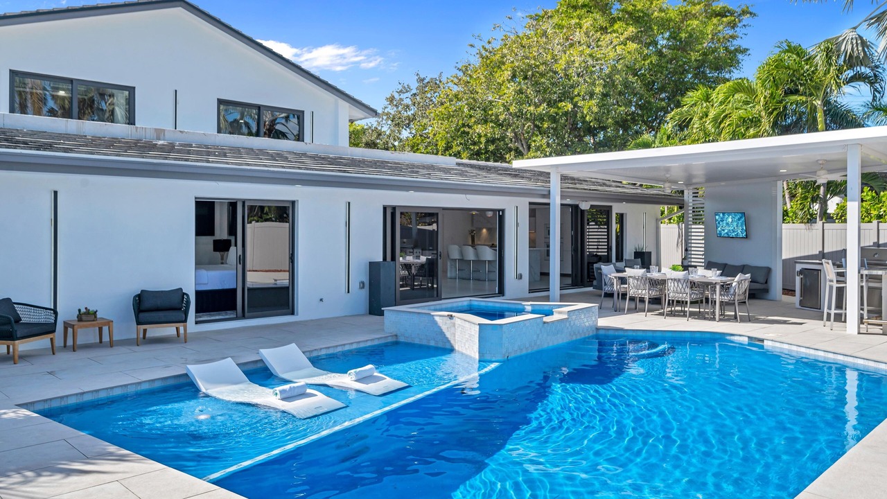 Photo of Outdoor in Coral Ridge