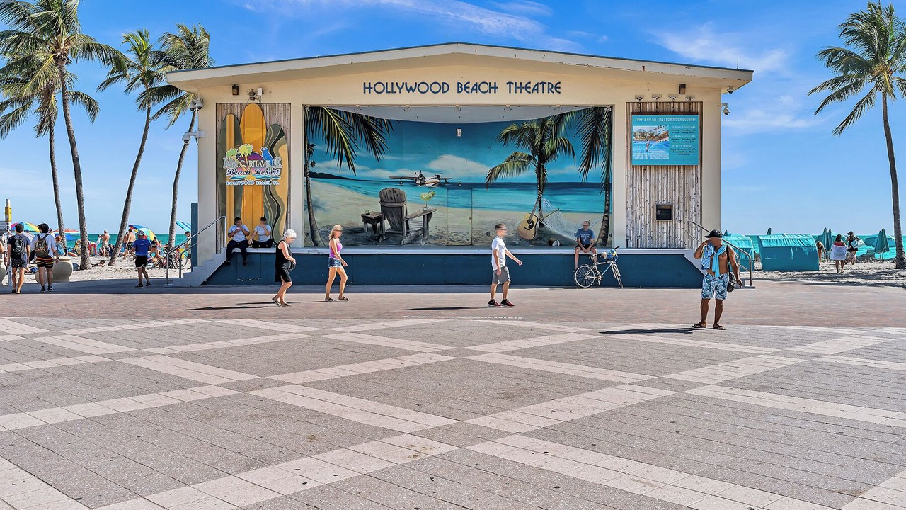 Photo of Others in Downtown Hollywood
